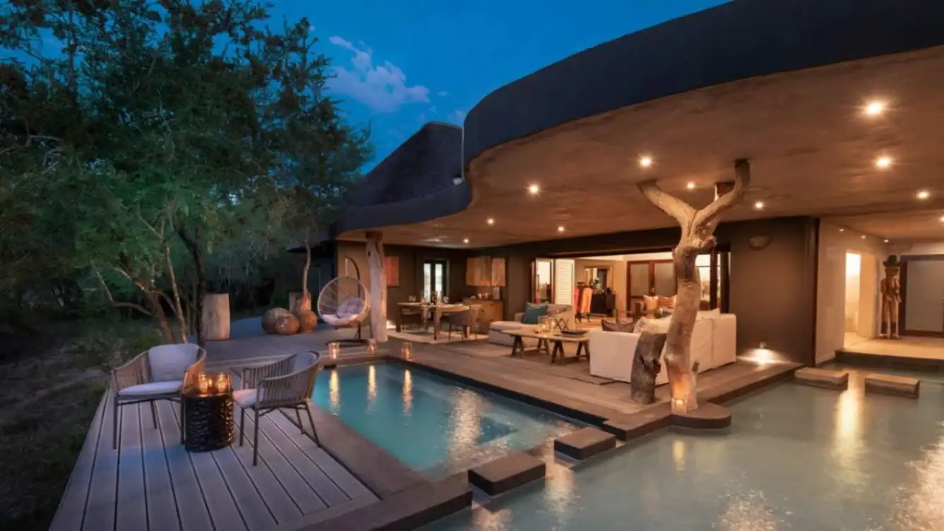 Chitwa Chitwa Game Lodge-1